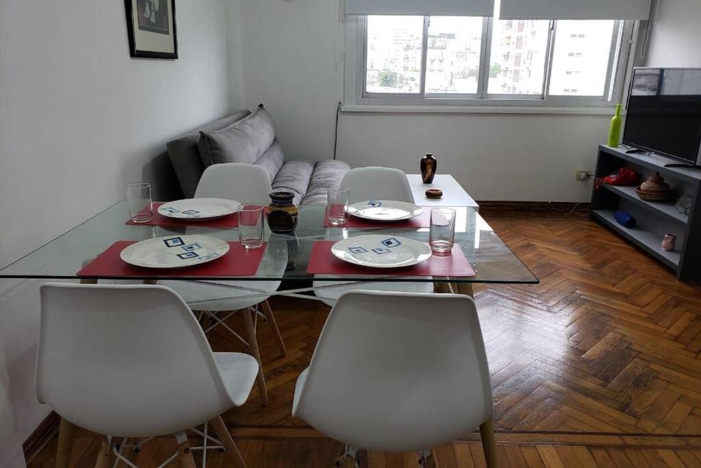 Apartment Corazon De San Telmo