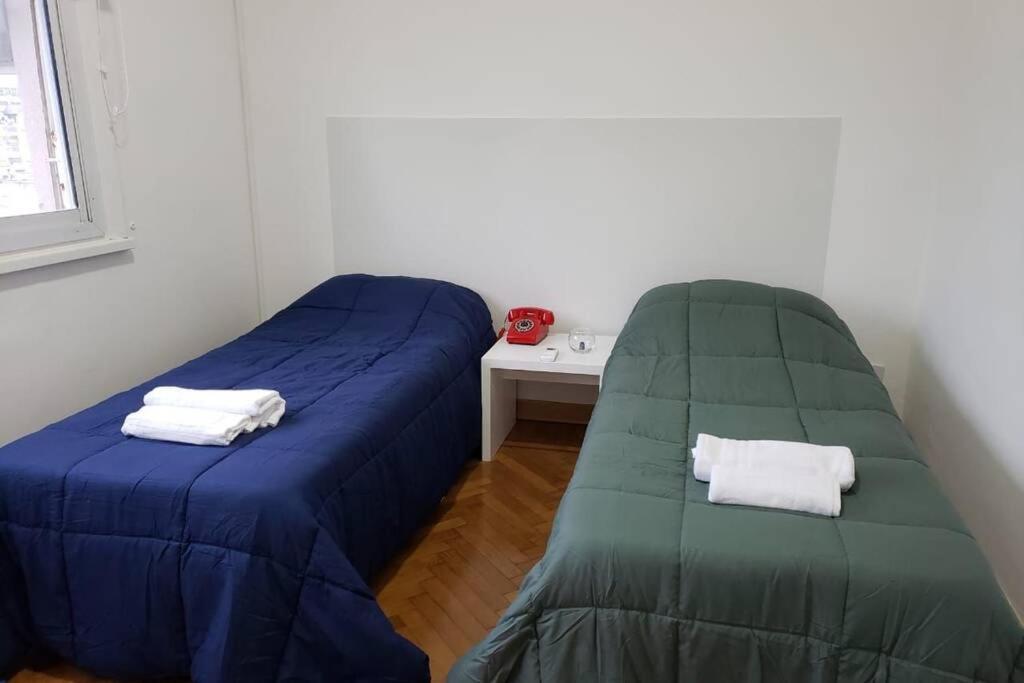 Corazon De San Telmo Apartment *