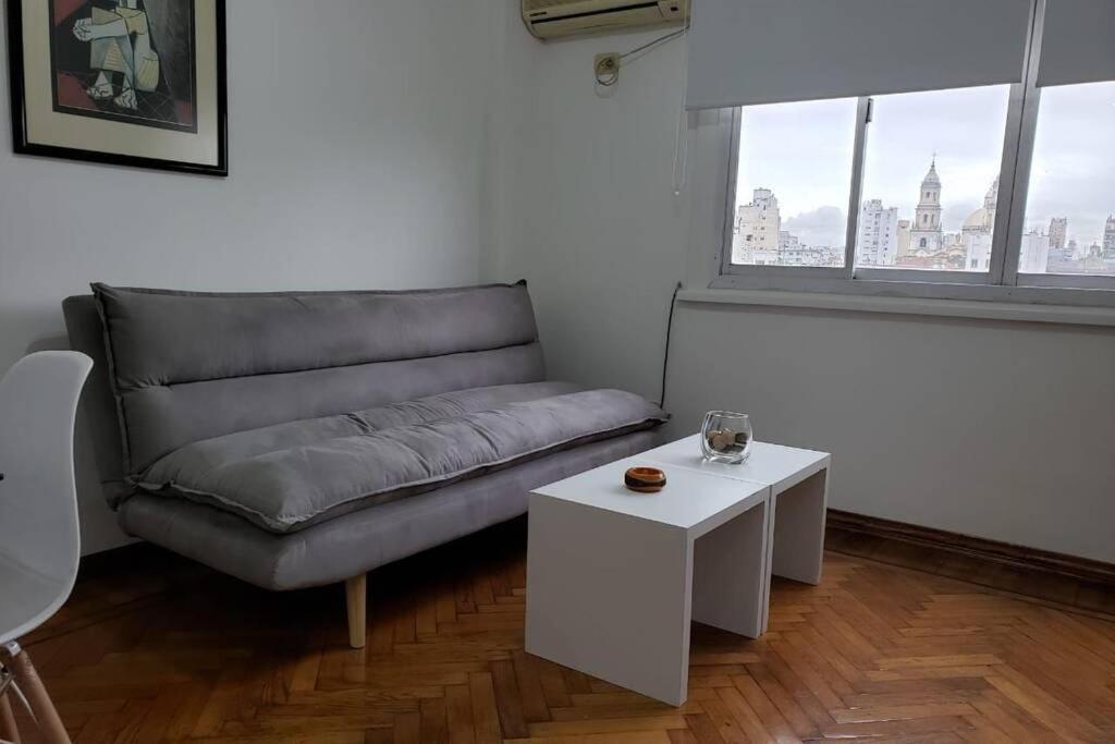 Corazon De San Telmo Apartment Buenos Aires