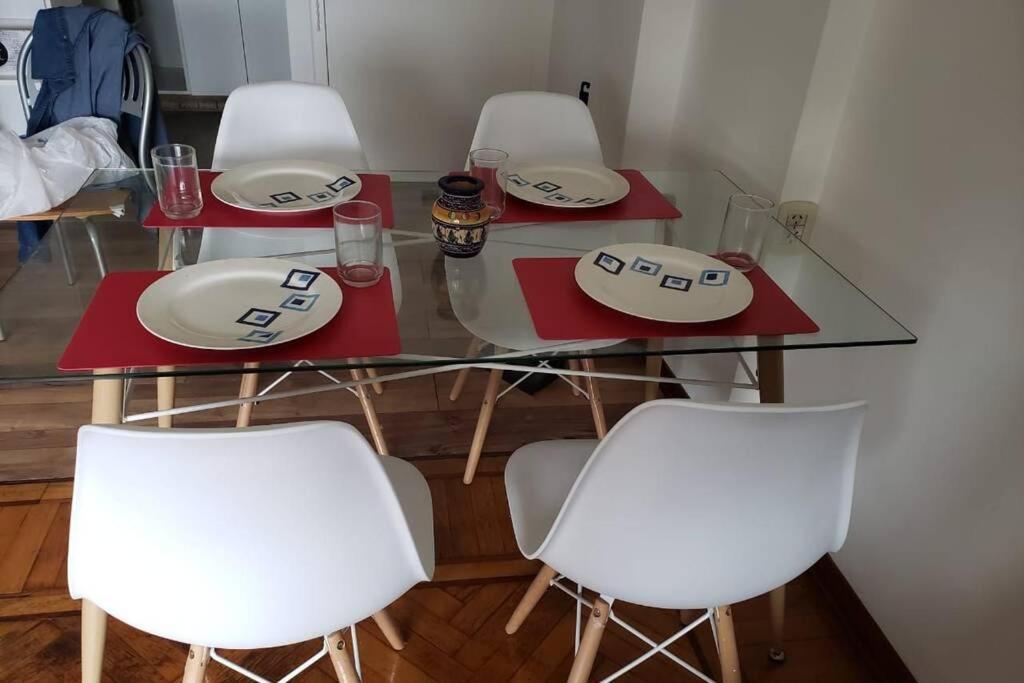 Apartment Corazon De San Telmo