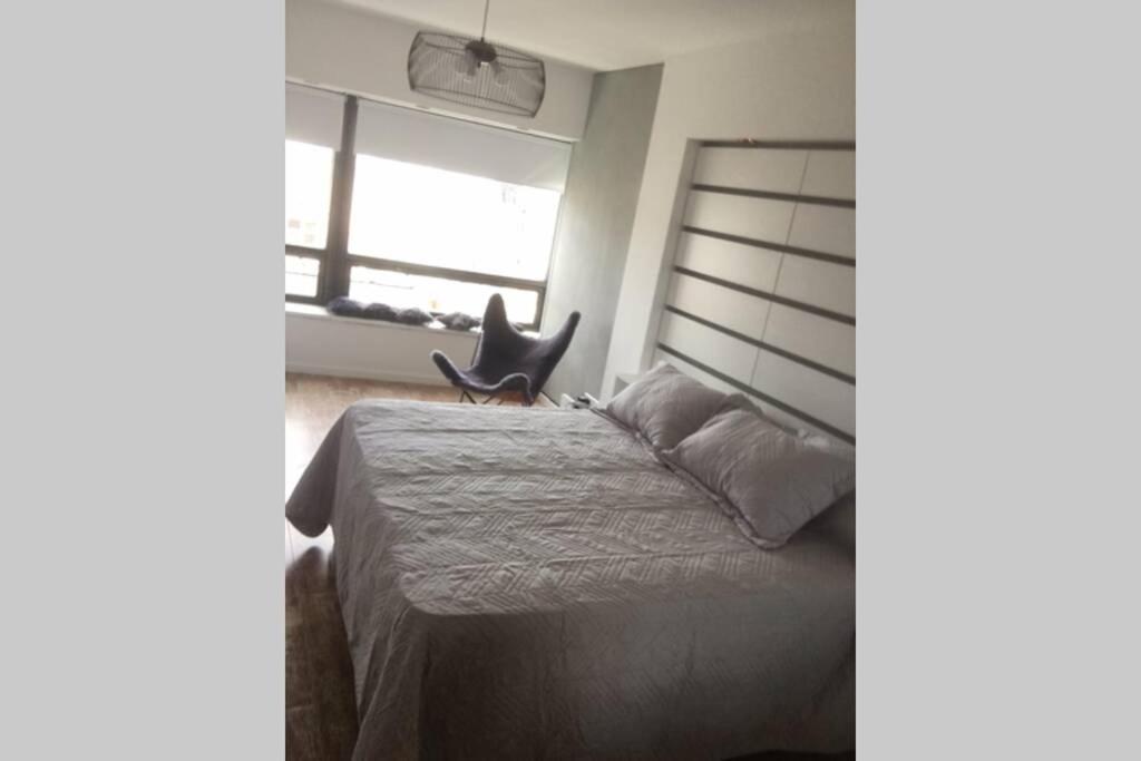 Apartment Paradise Buenos Aires