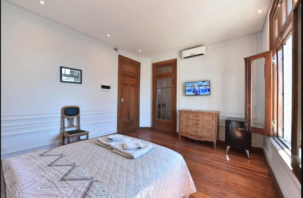Apartment Private Double With Bath Obelisco *