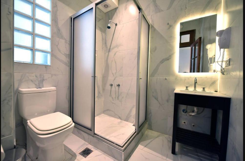 Apartment Private Double With Bath Obelisco