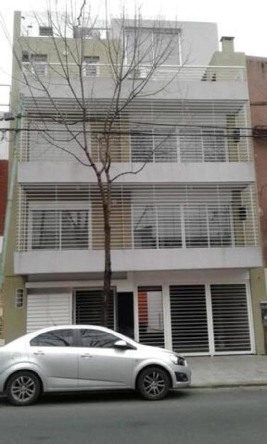 Apartamento Terracita Palermo Buenos Aires