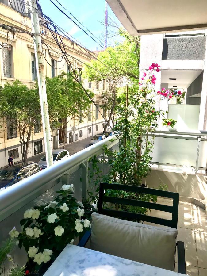 Hjem Recoleta *