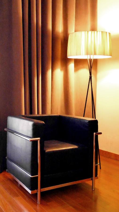 725 Continental Hotel Buenos Aires