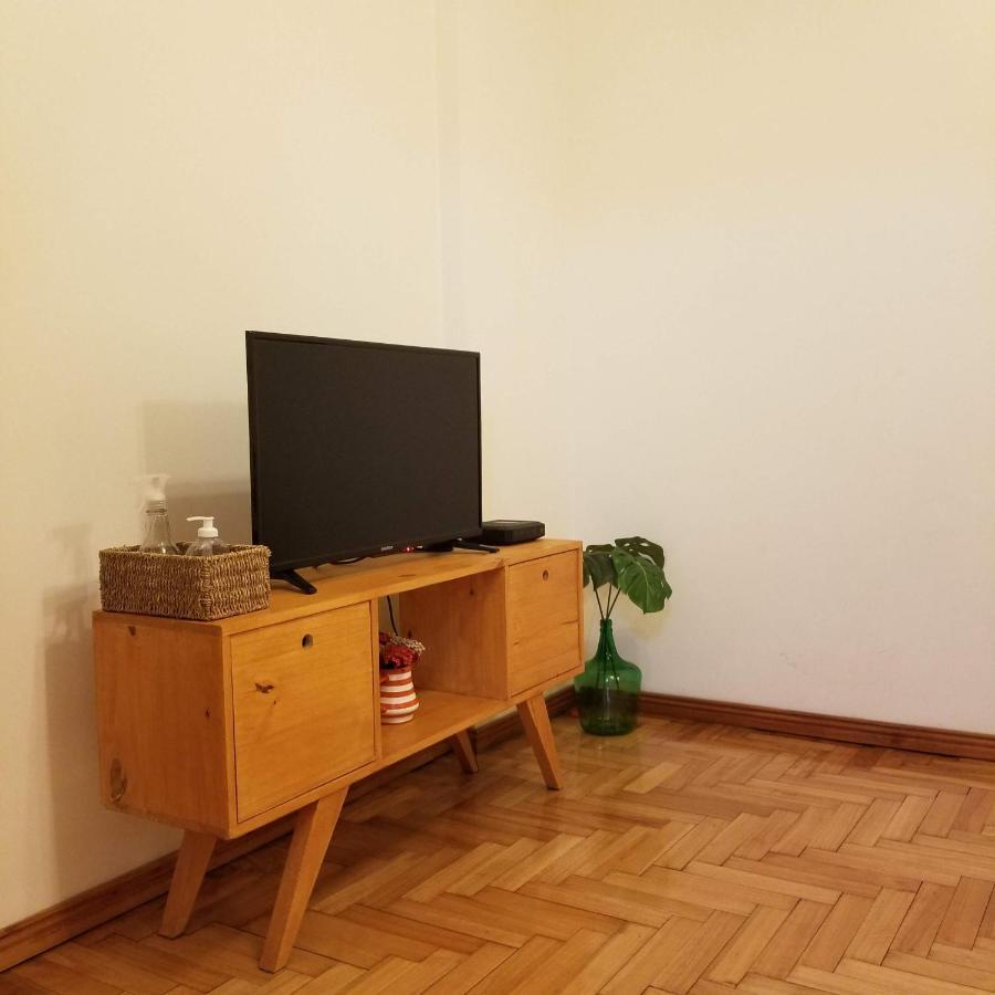 Apartment Boedo Tango