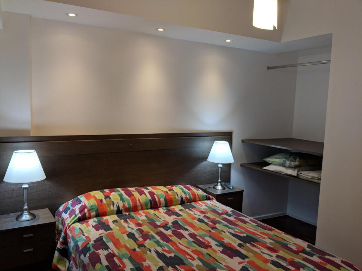 Apartamento Edificio Crucero *