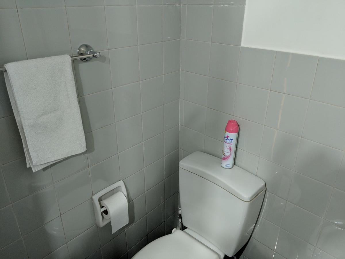 Apartamento Edificio Crucero