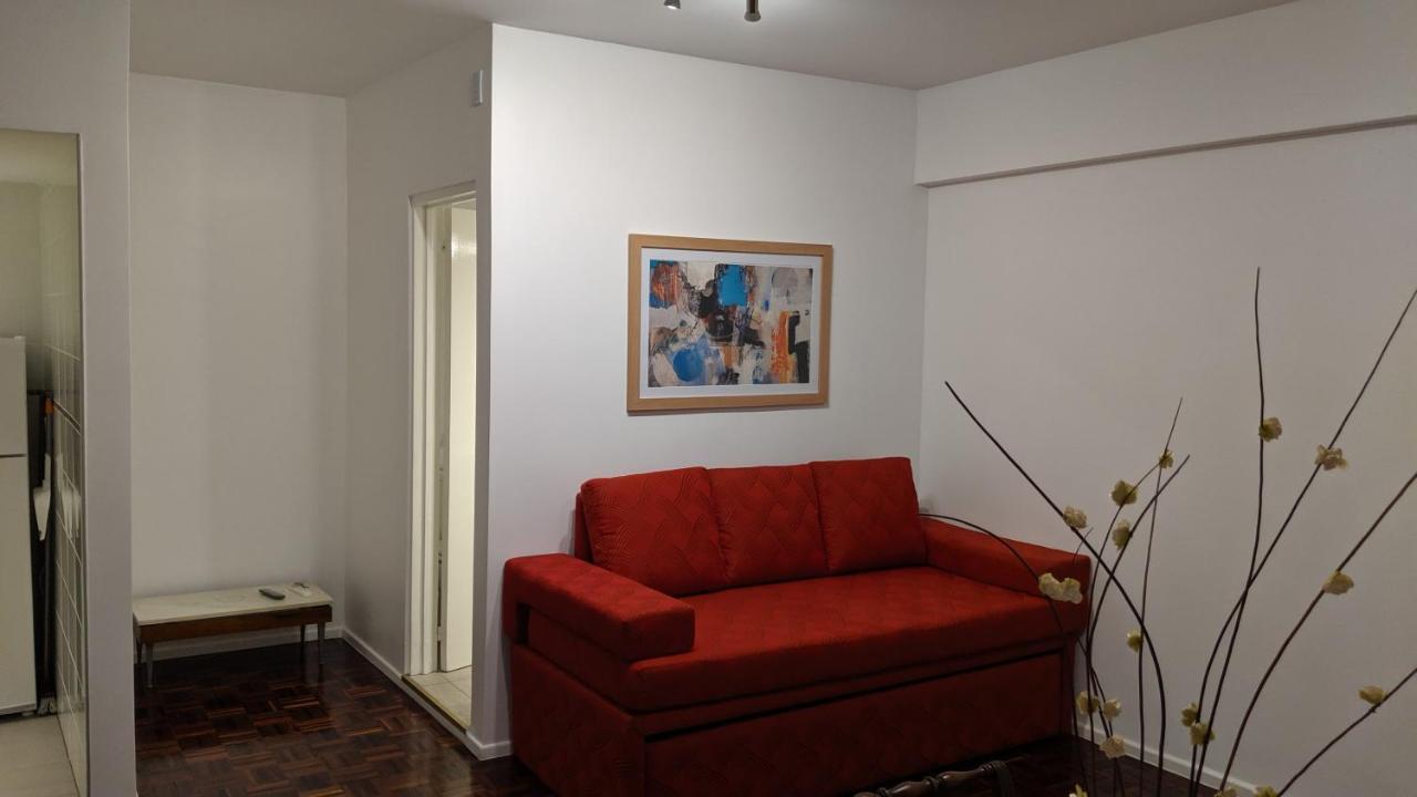 Apartamento Edificio Crucero