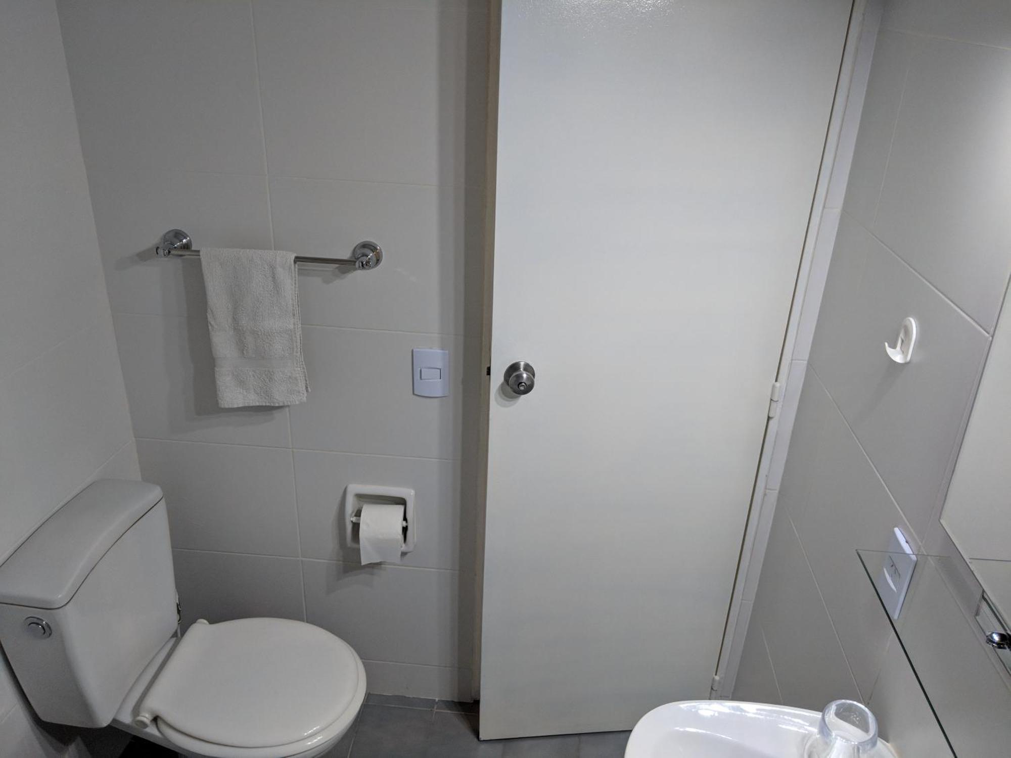 Apartamento Edificio Crucero