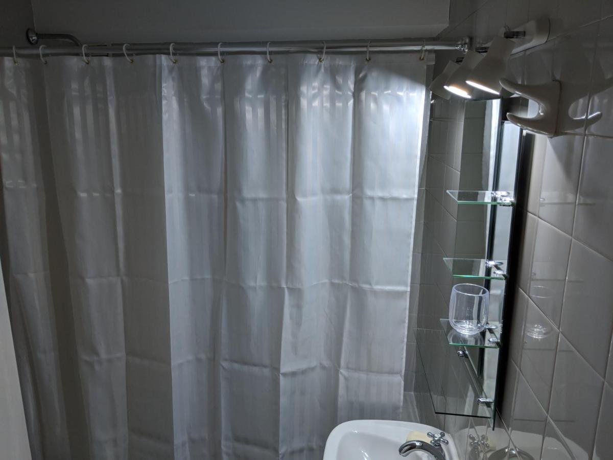 Apartamento Edificio Crucero Buenos Aires