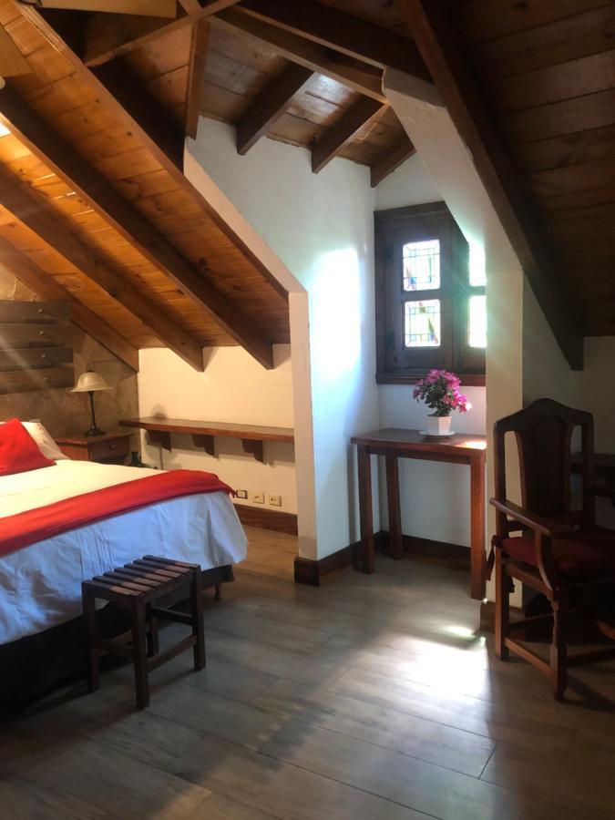 Sissi Haz Hotel Ciudad Autónoma de Buenos Aires