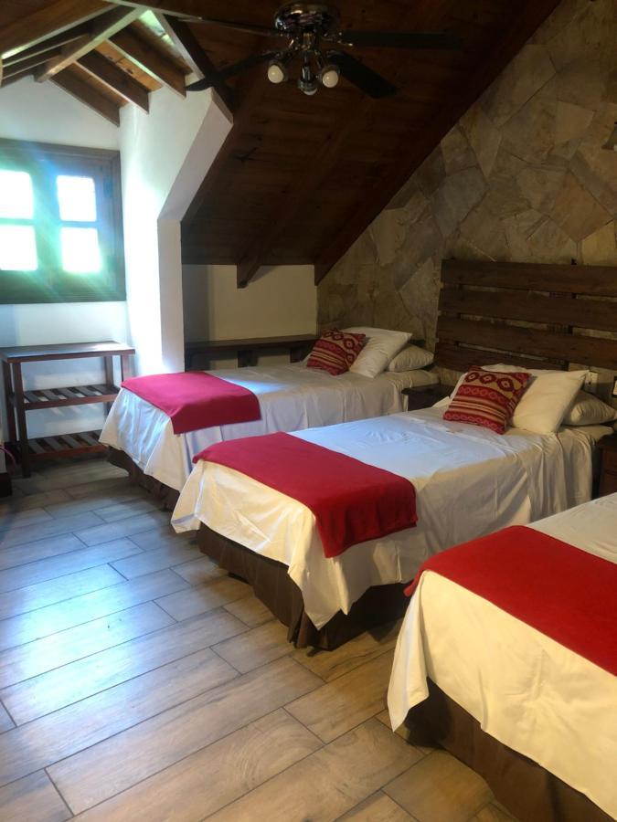 Sissi Haz Hotel