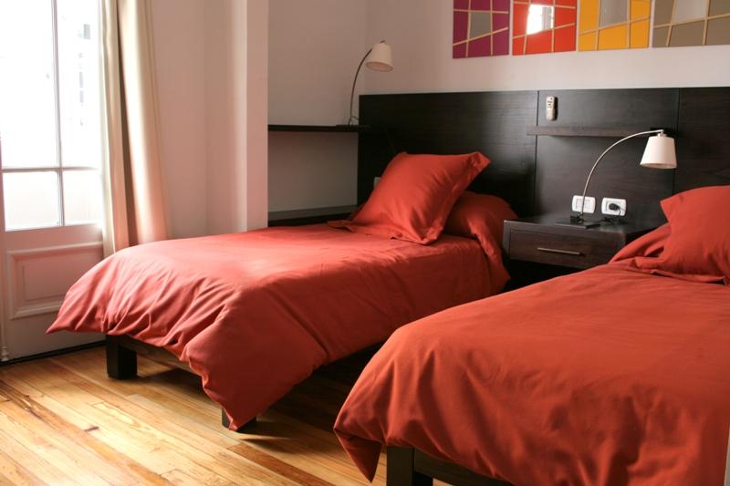 Buenos Aires City Apartments Apartment