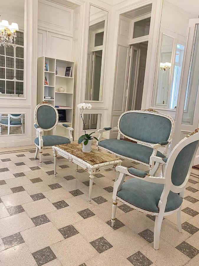 Chemin 3* Buenos Aires