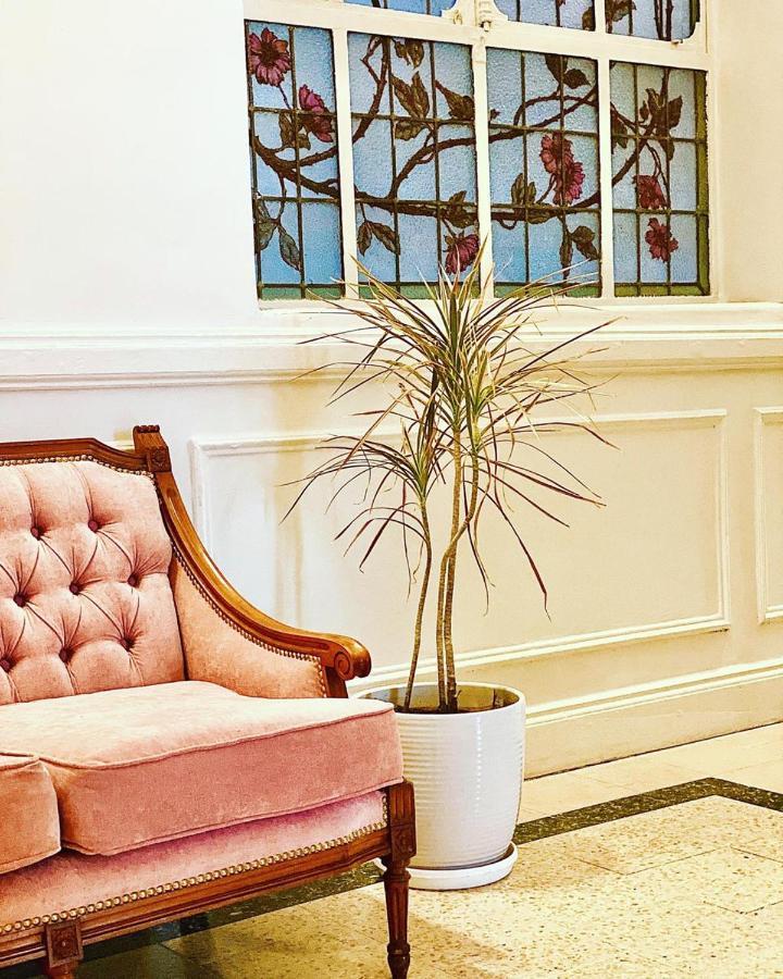 Chemin Hotel Buenos Aires