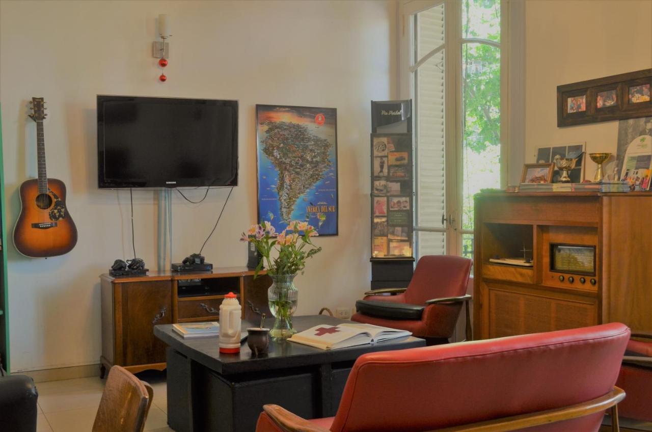 Hostel Reina Madre