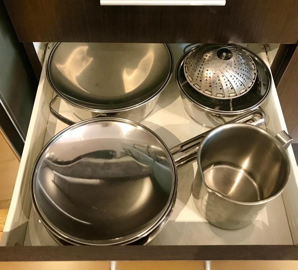 Hjem Recoleta Apartment Buenos Aires