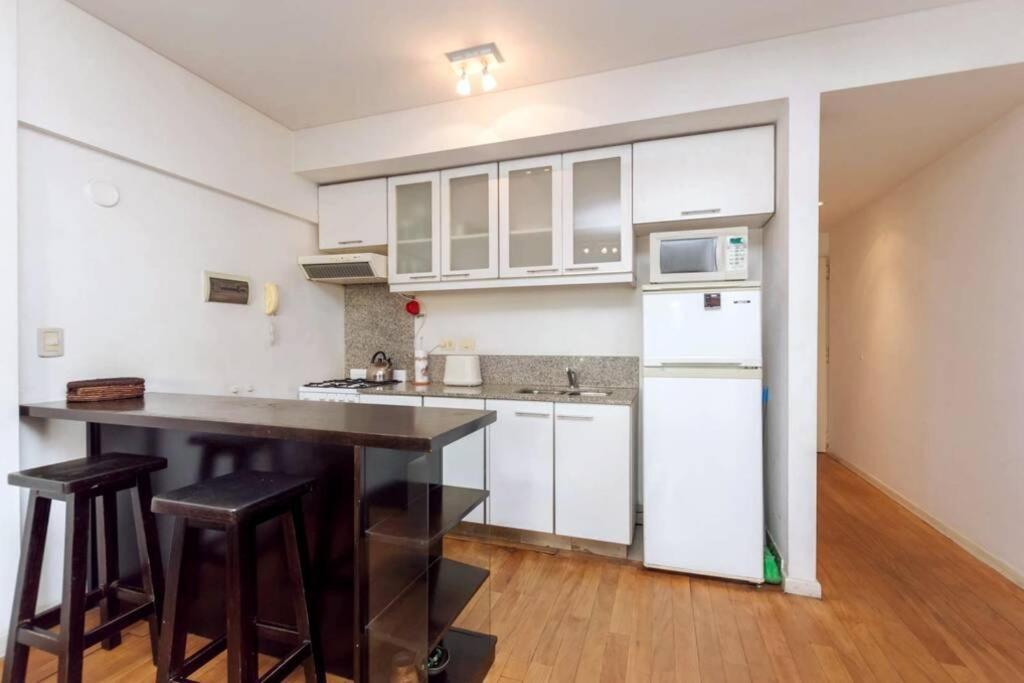 Apartment Relaxing One Bedroom In The Heart Of Recoleta *