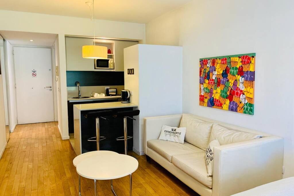 Estudio Palermo Soho Apartment Buenos Aires