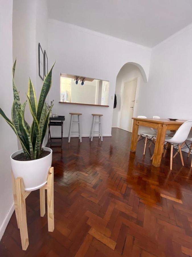 Departamento Plaza Armenia * Buenos Aires