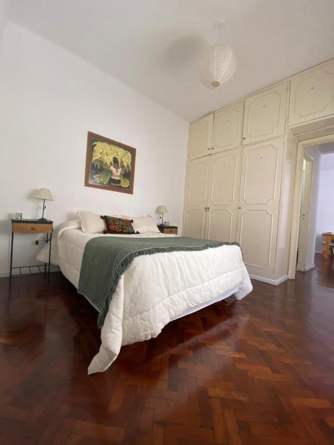 Departamento Plaza Armenia Apartment Buenos Aires