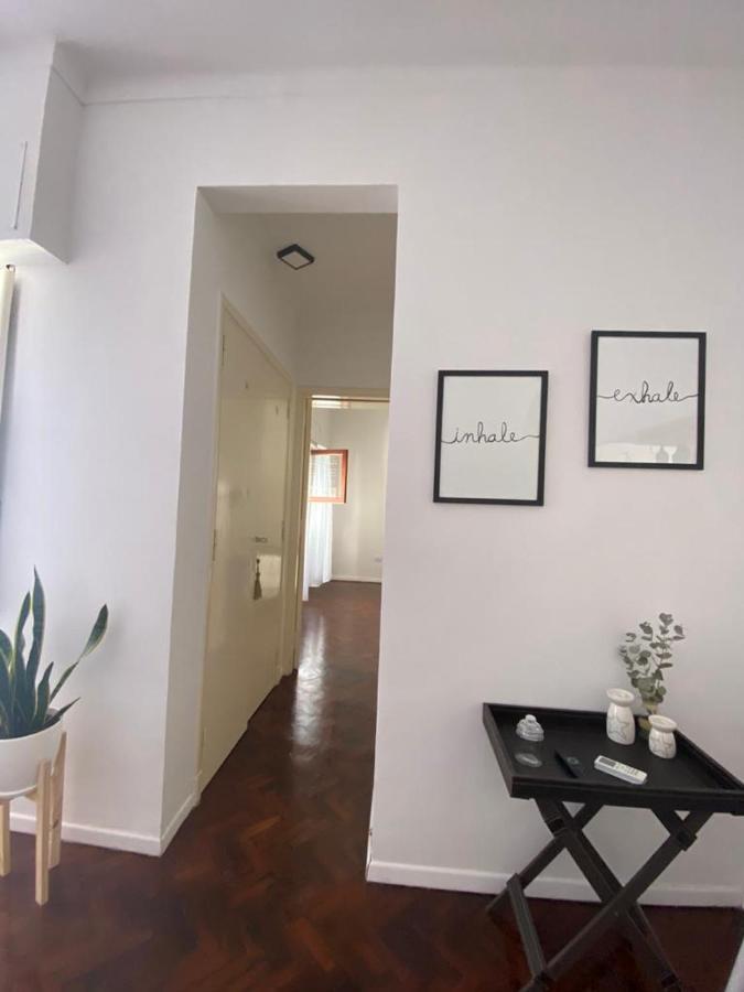 Departamento Plaza Armenia Apartment Buenos Aires