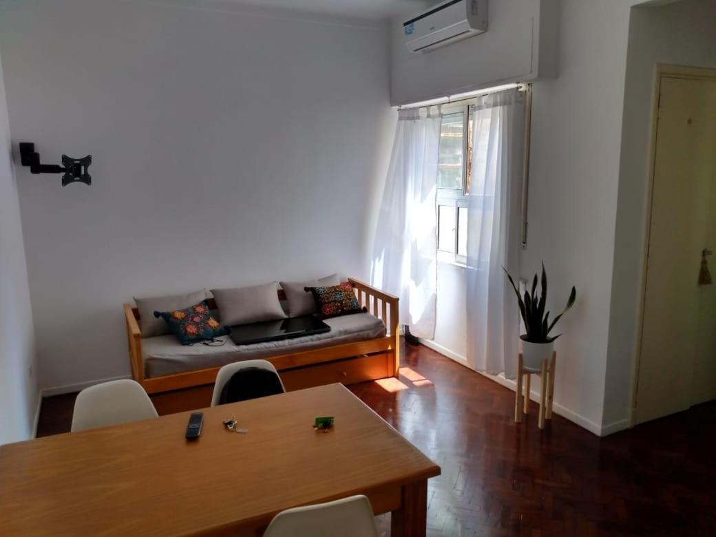 Departamento Plaza Armenia Buenos Aires
