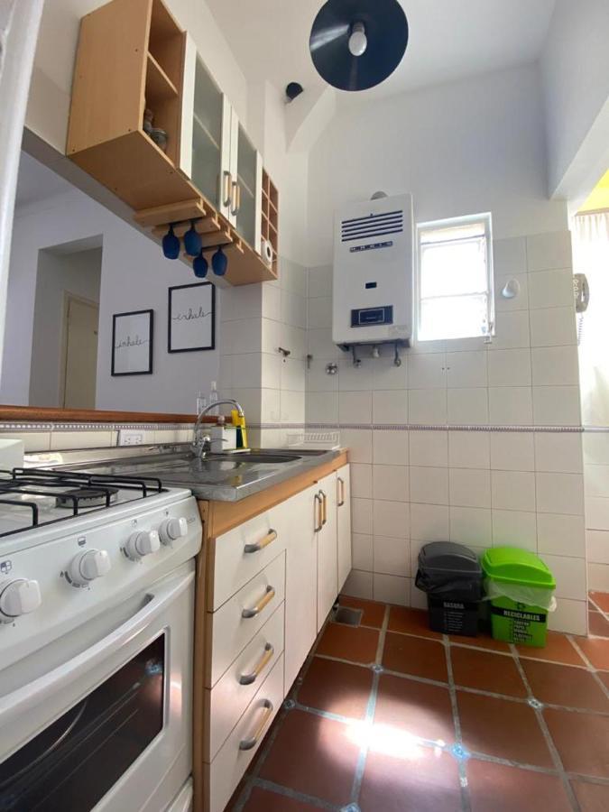 Departamento Plaza Armenia Apartment *