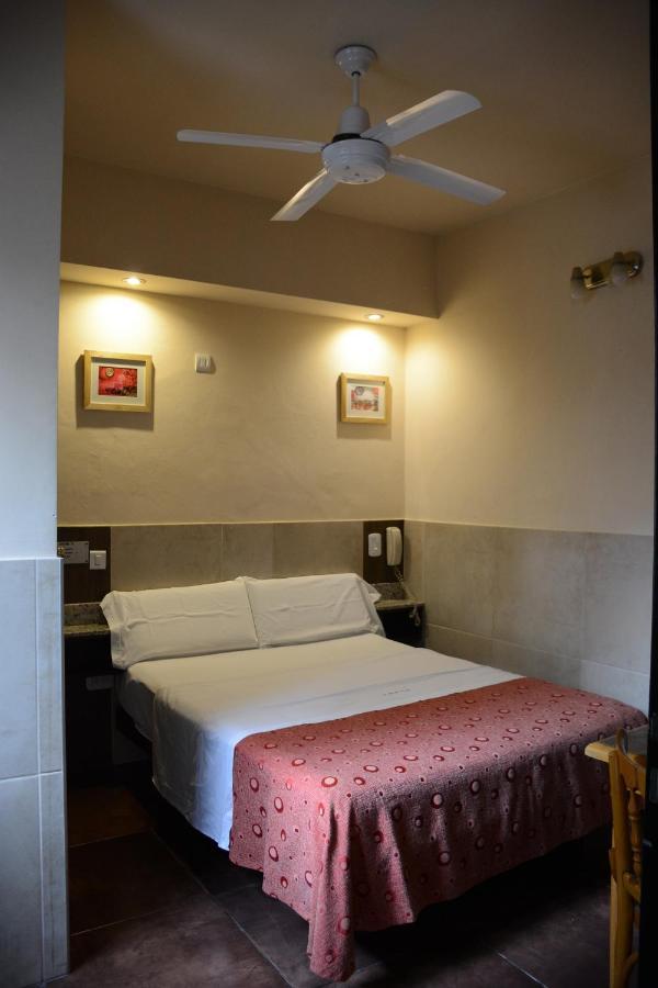 Hotel Santa Cruz *