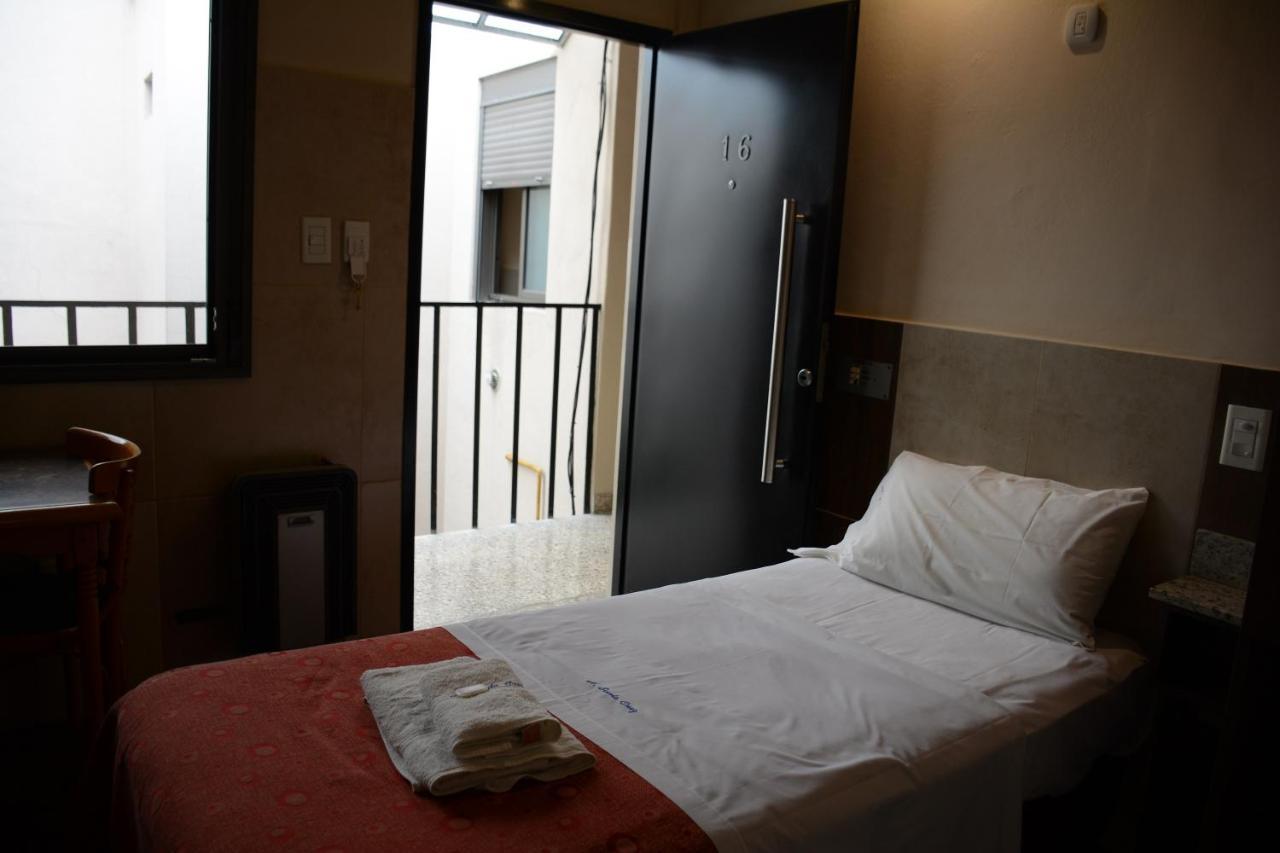 Hotel Santa Cruz *