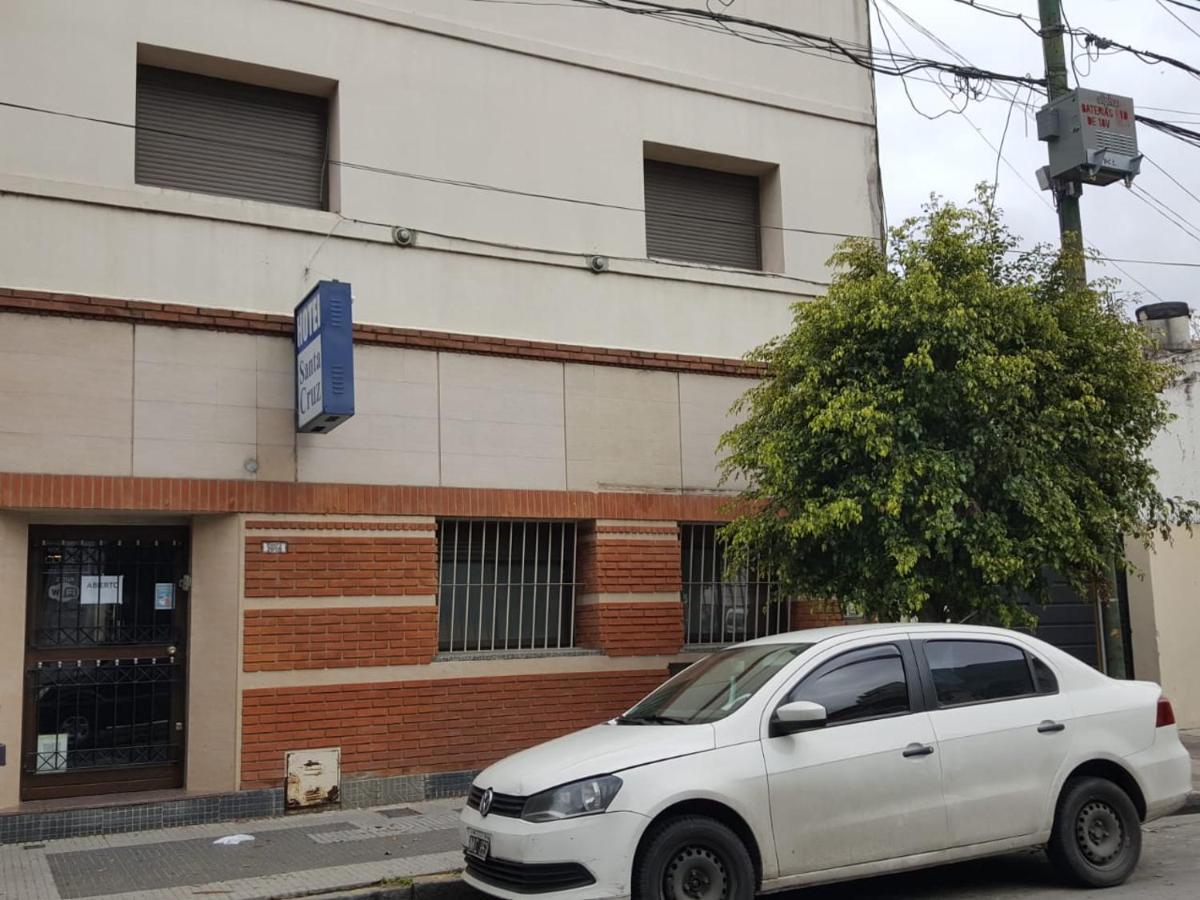 Santa Cruz Buenos Aires