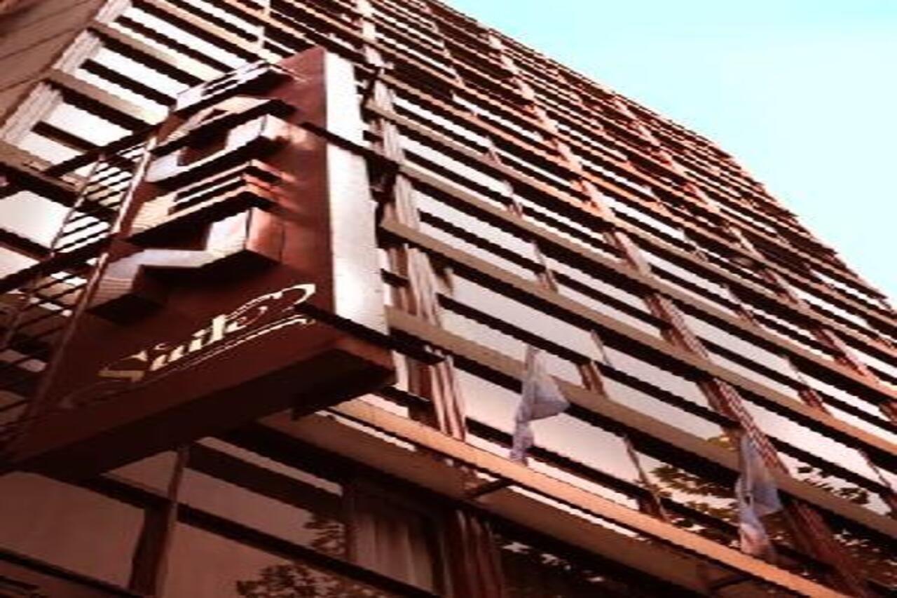 Edificio Corrientes 1856 Buenos Aires
