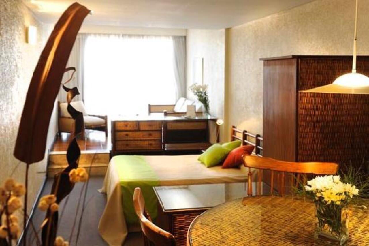 Edificio Corrientes 1856 Apartamento Buenos Aires
