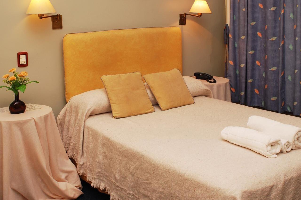 Hotel Frossard