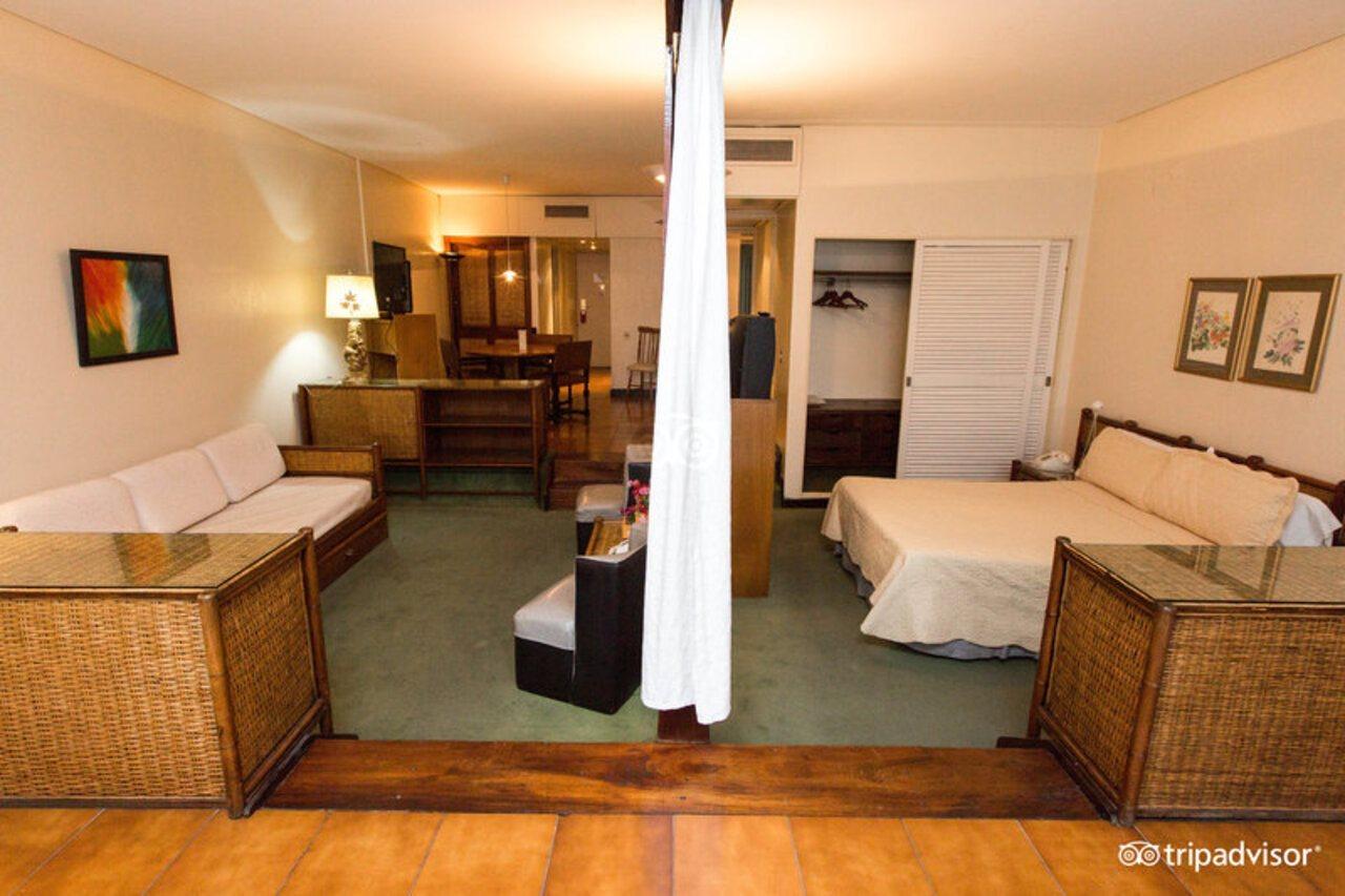 Edificio Corrientes 1856 Apartment *