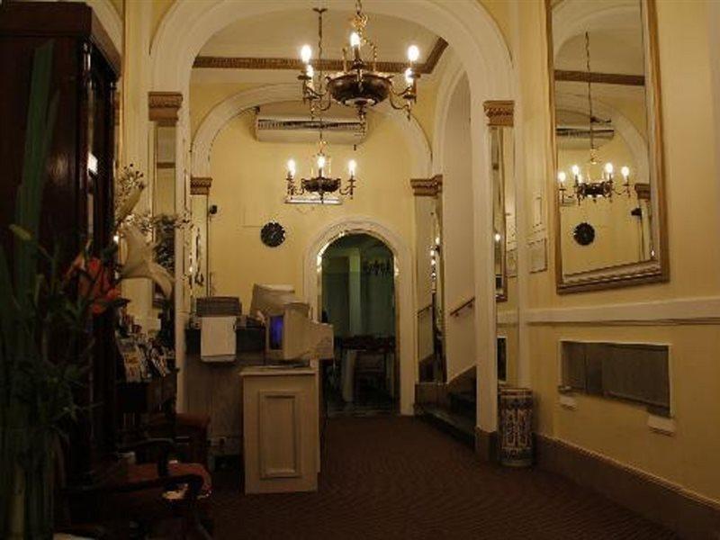 Hotel Prince *