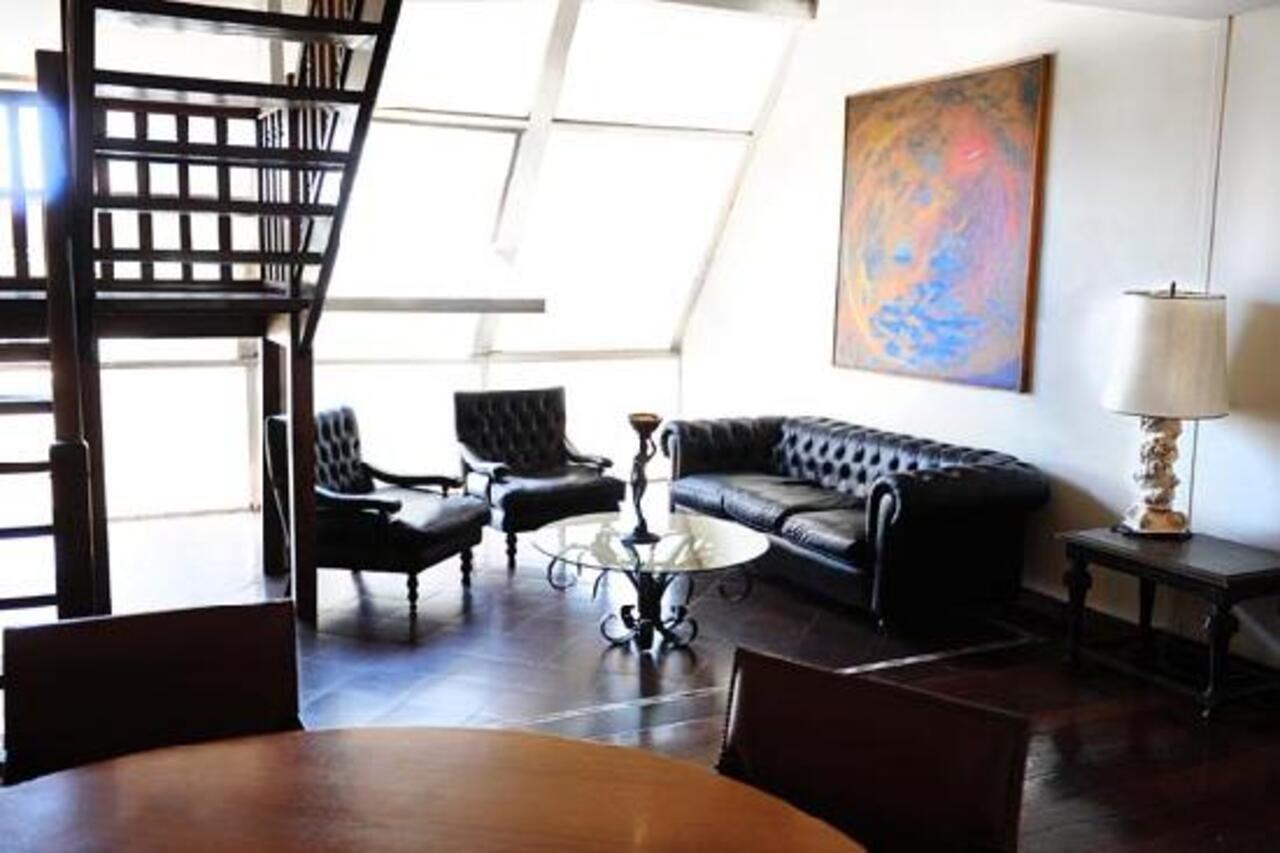 Edificio Corrientes 1856 Apartment