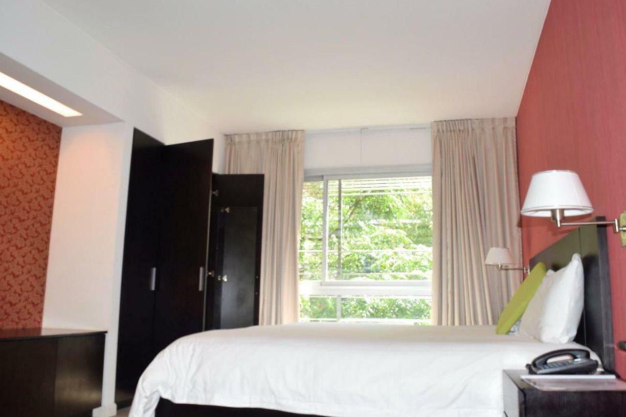 Howard Johnson Abasto Hotel Buenos Aires