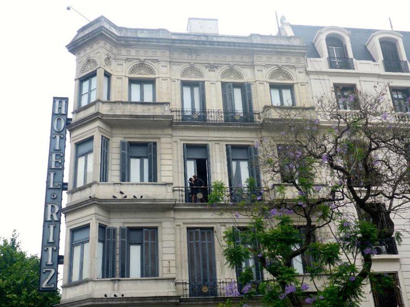 Hostel Inn Buenos Aires Buenos Aires