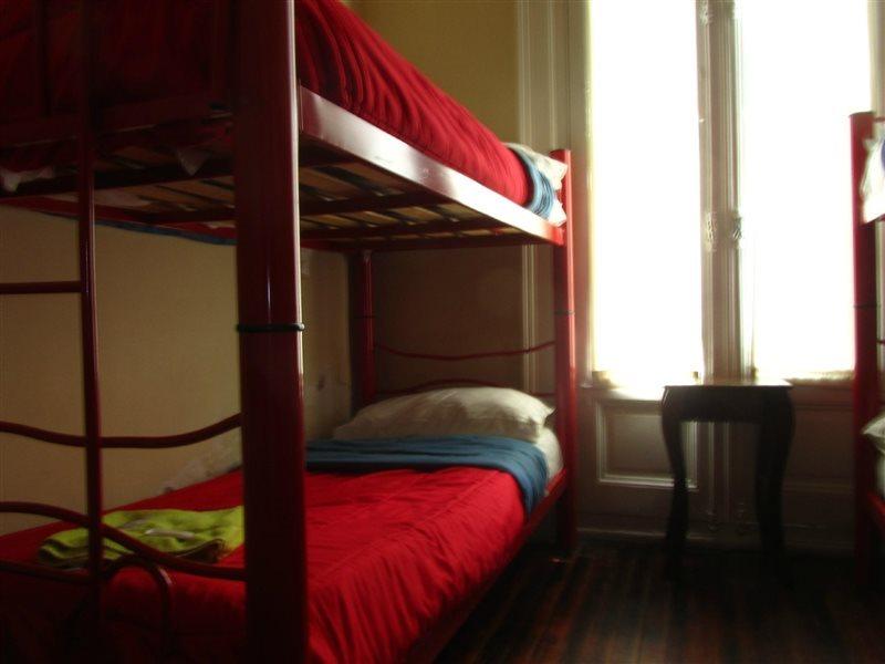 Hostel Inn Buenos Aires *