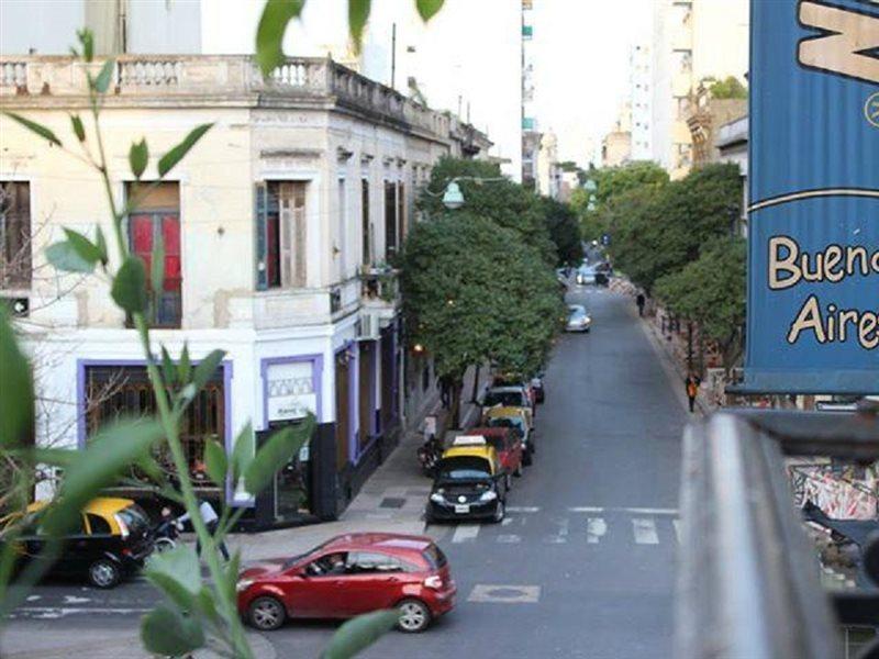 Hostel Inn Buenos Aires Hostel Buenos Aires