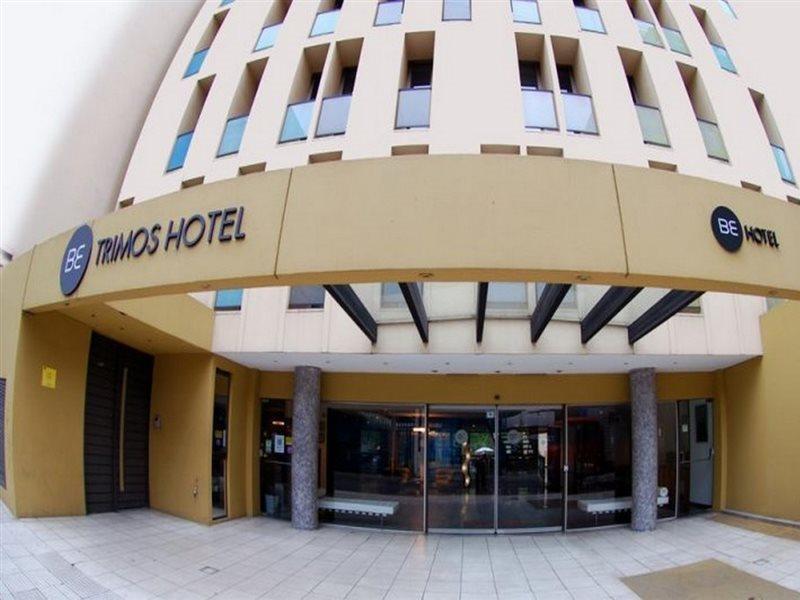 Be Trimos Hotel