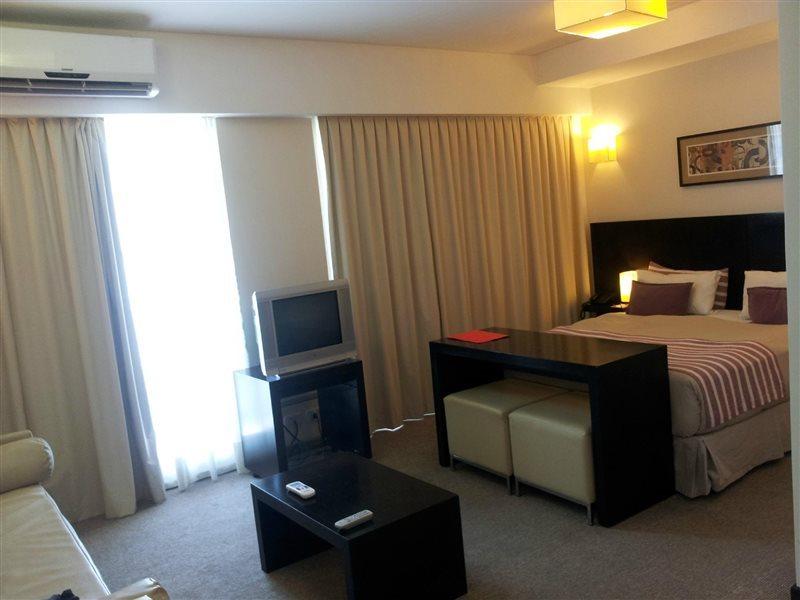 Hotel Espacia 4*