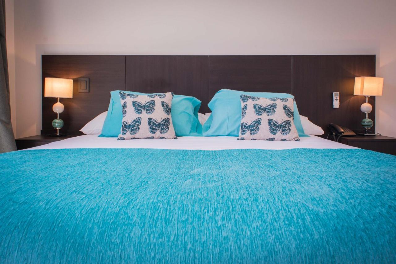 Apartment Soho Luxury *