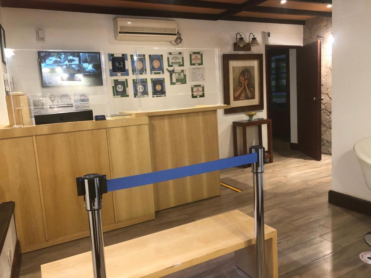 Sissi Haz Hotel Ciudad Autónoma de Buenos Aires