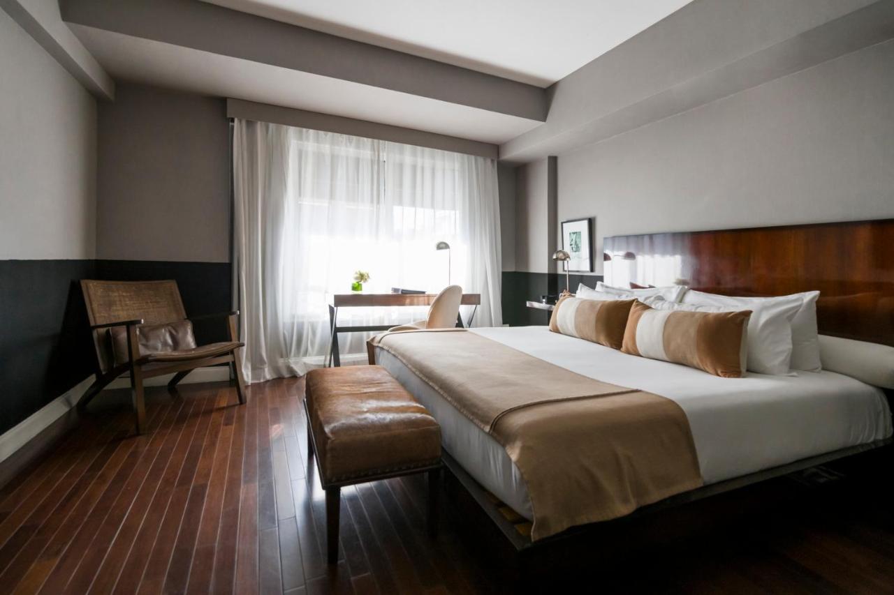 Casasur Recoleta Hotel Buenos Aires