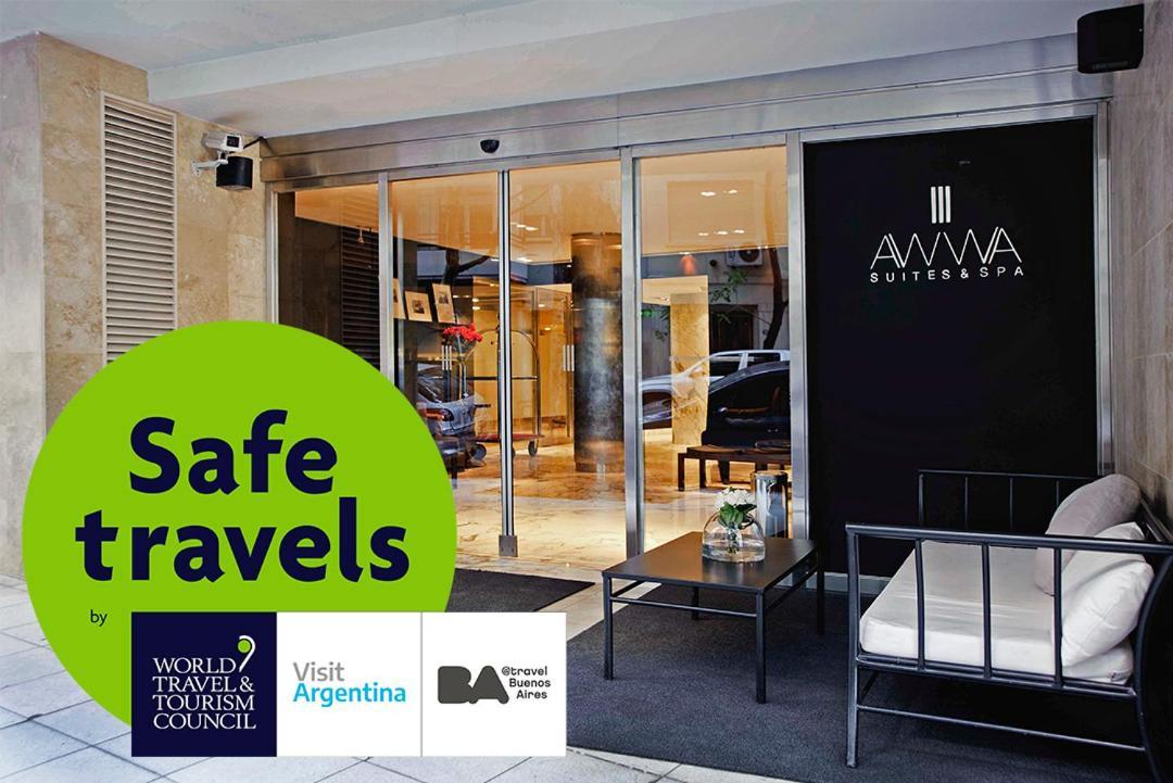 Awwa & 4* Buenos Aires
