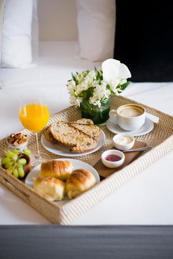 Hotel Casasur Palermo Ciudad Autónoma de Buenos Aires